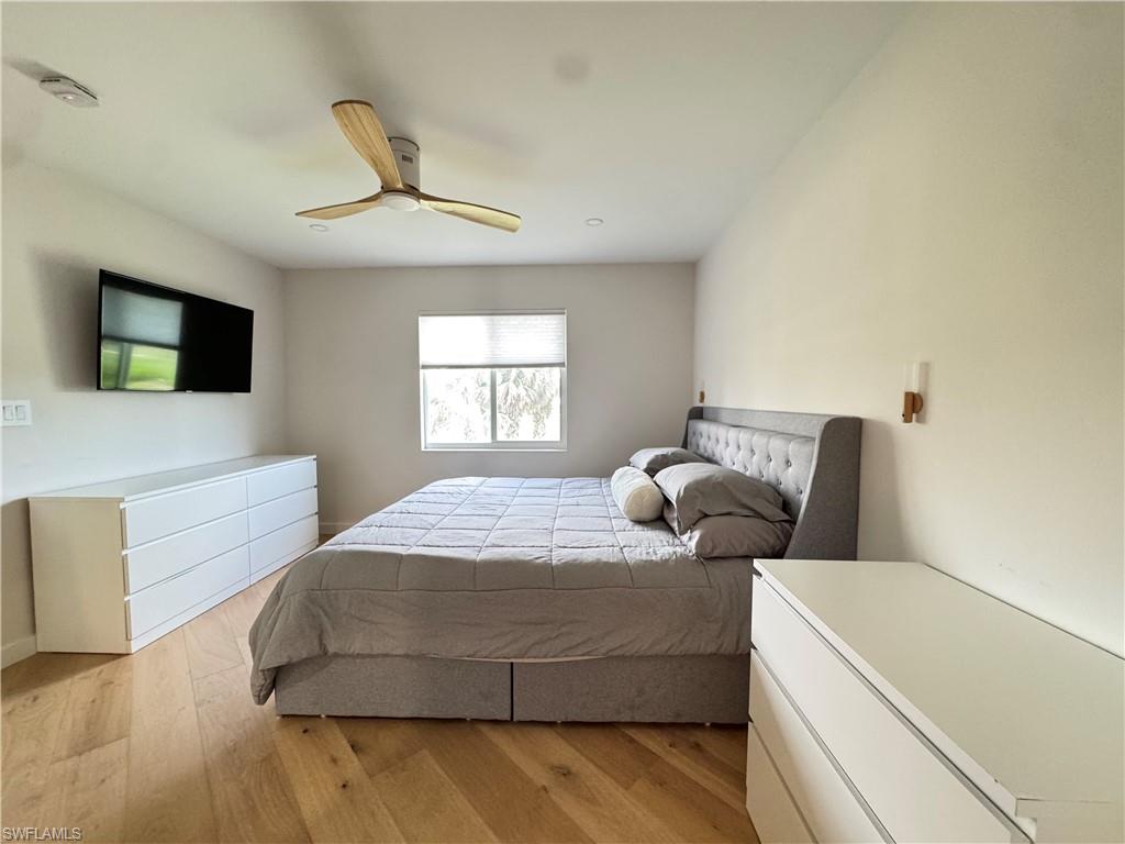 ST REGIS CLUB - Residential Lease