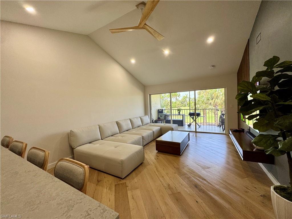 ST REGIS CLUB - Residential Lease