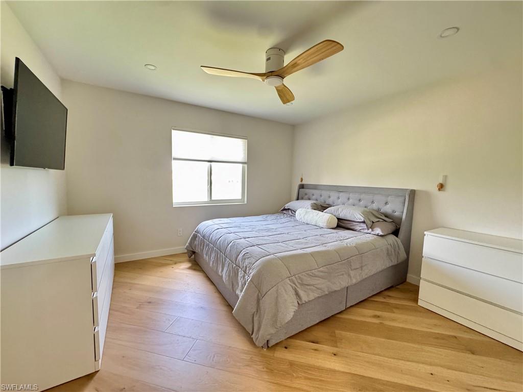 ST REGIS CLUB - Residential Lease