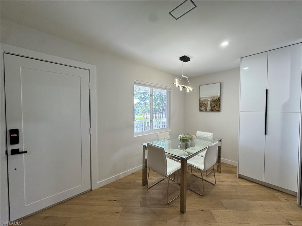 ST REGIS CLUB - Residential Lease