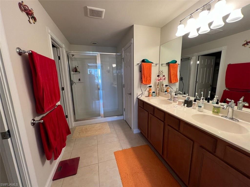 VERONA WALK - Residential Lease