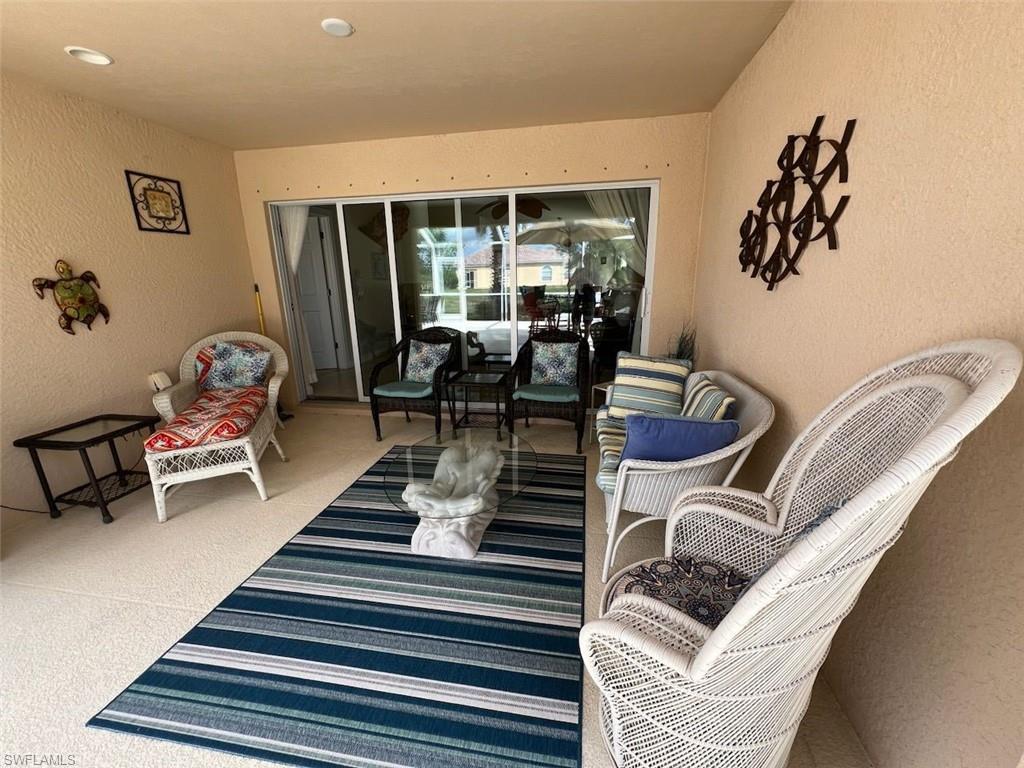 VERONA WALK - Residential Lease