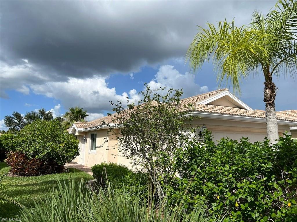 VERONA WALK - Residential Lease
