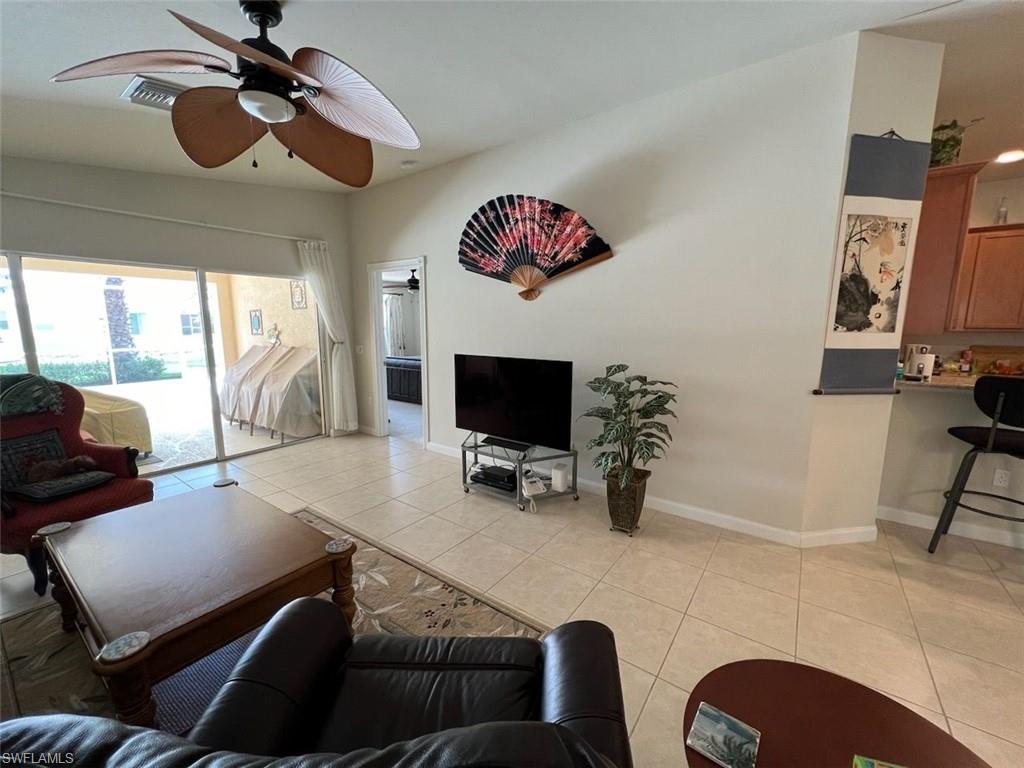 VERONA WALK - Residential Lease