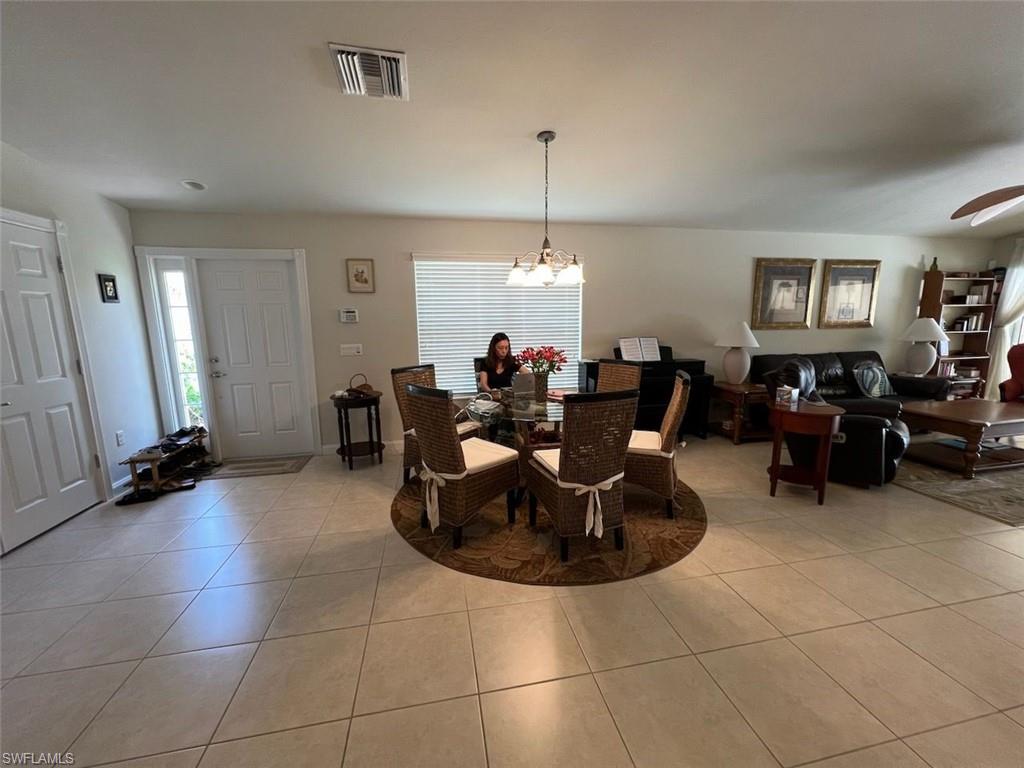 VERONA WALK - Residential Lease