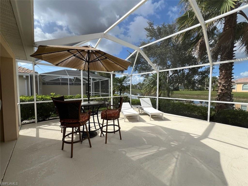 VERONA WALK - Residential Lease