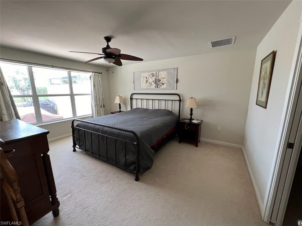 VERONA WALK - Residential Lease