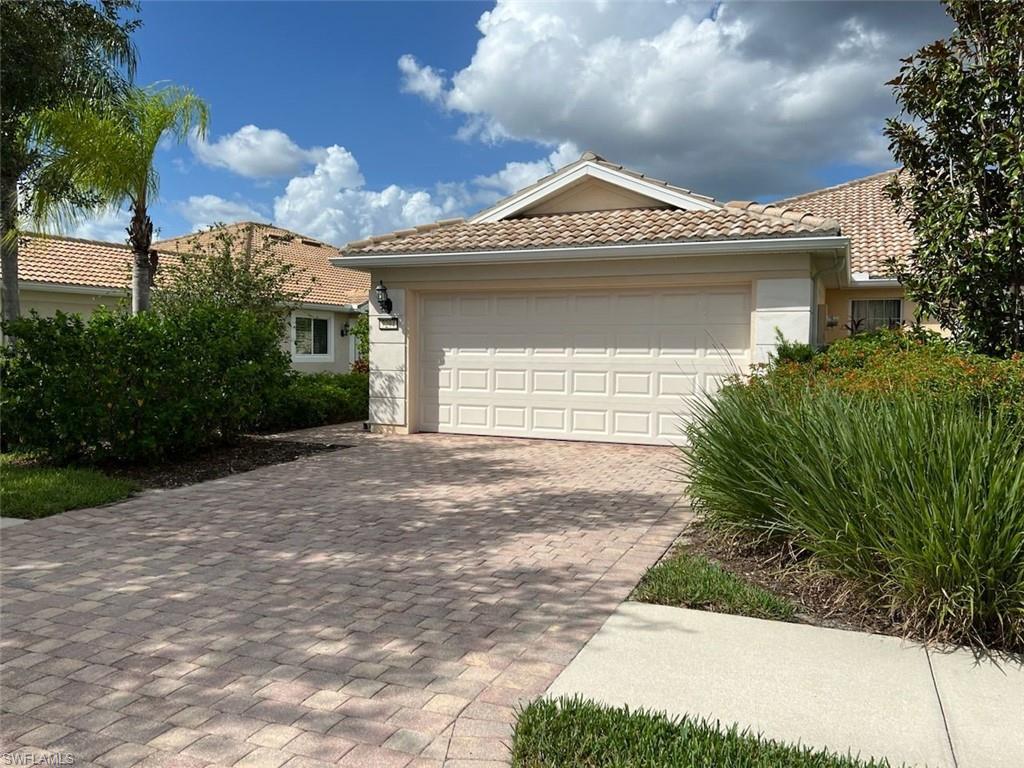 VERONA WALK - Residential Lease