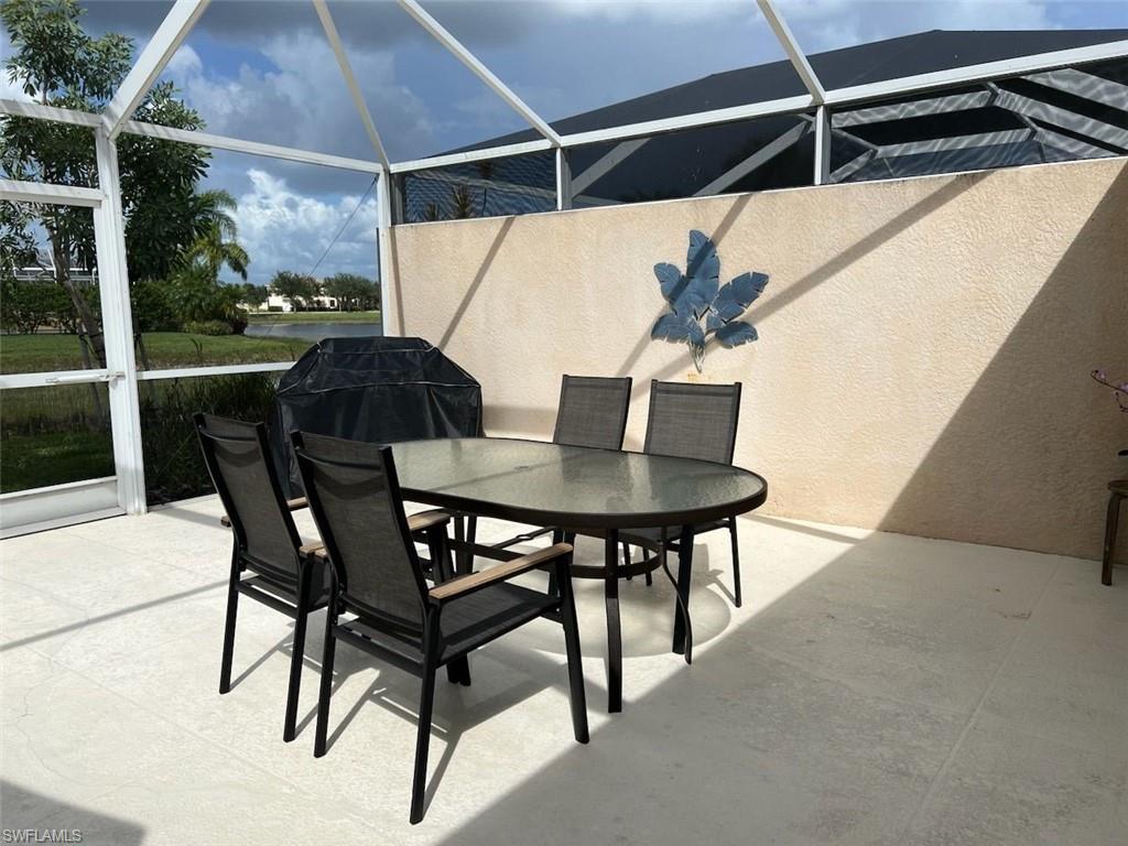 VERONA WALK - Residential Lease