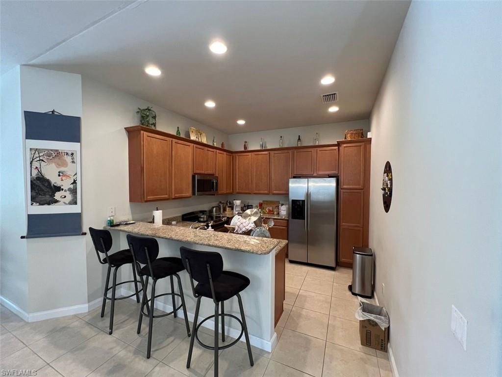 VERONA WALK - Residential Lease