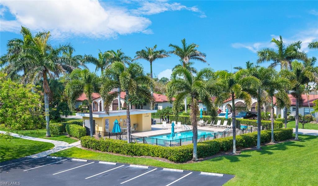 FOREST LAKES - Residential