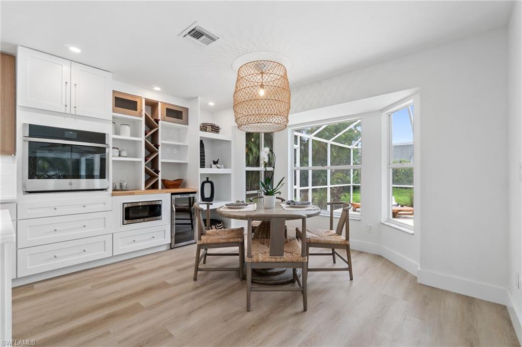 QUAIL CROSSING - Residential