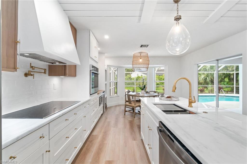 QUAIL CROSSING - Residential
