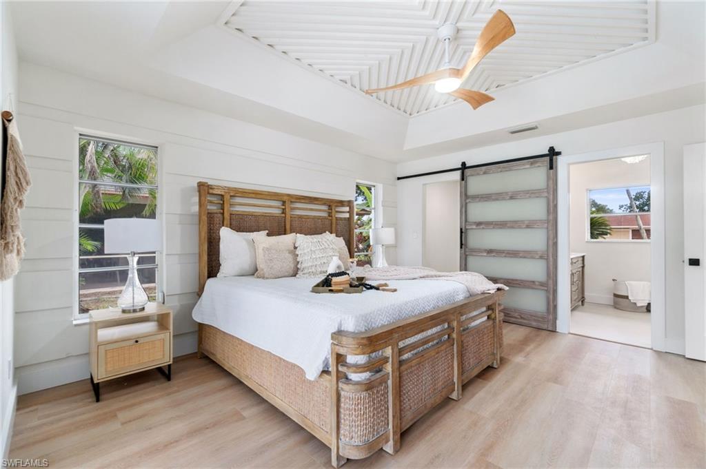 QUAIL CROSSING - Residential