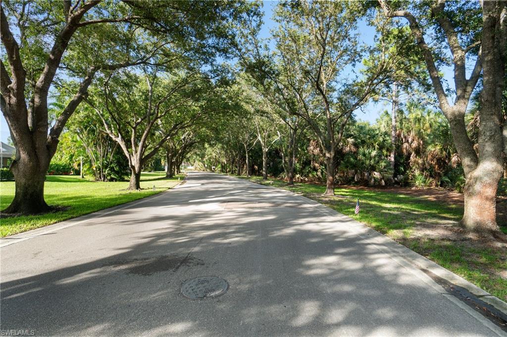 QUAIL CROSSING - Residential