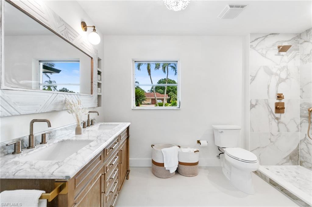 QUAIL CROSSING - Residential