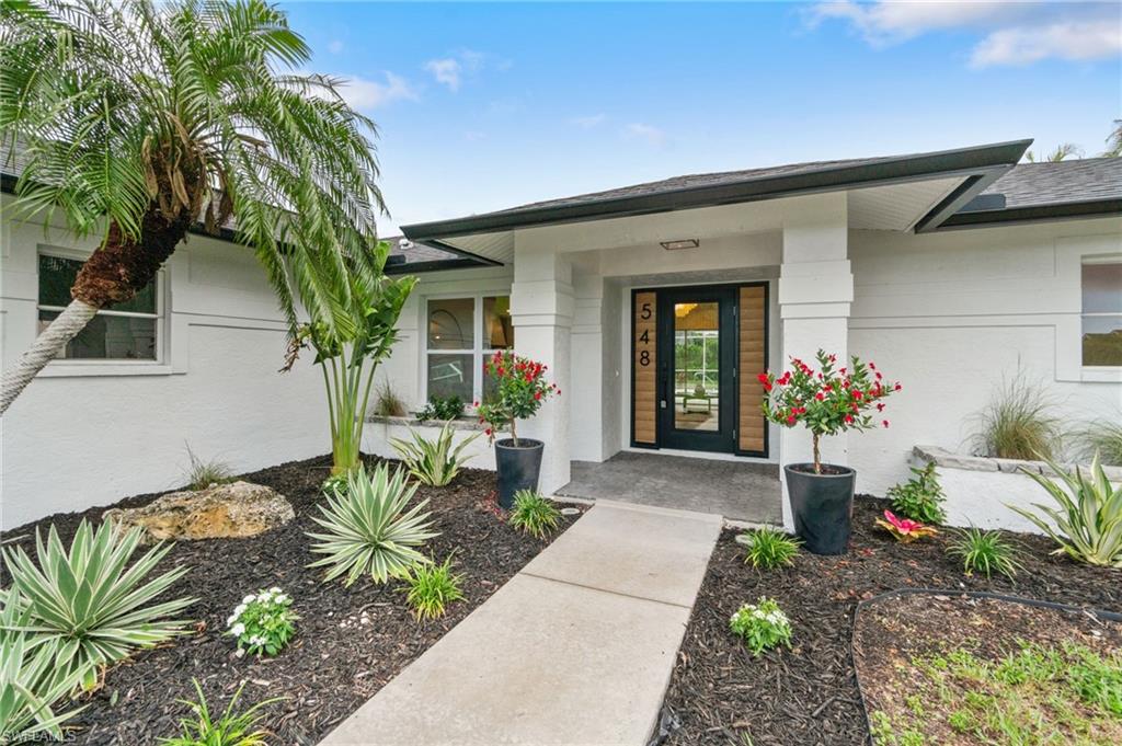 QUAIL CROSSING - Residential