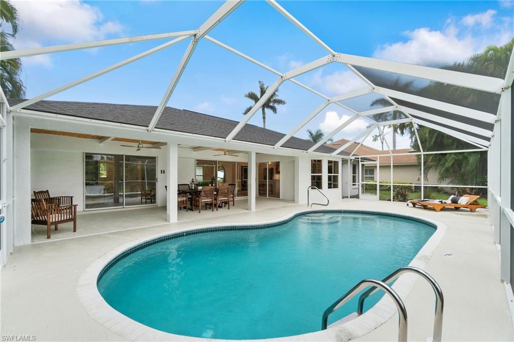 QUAIL CROSSING - Residential