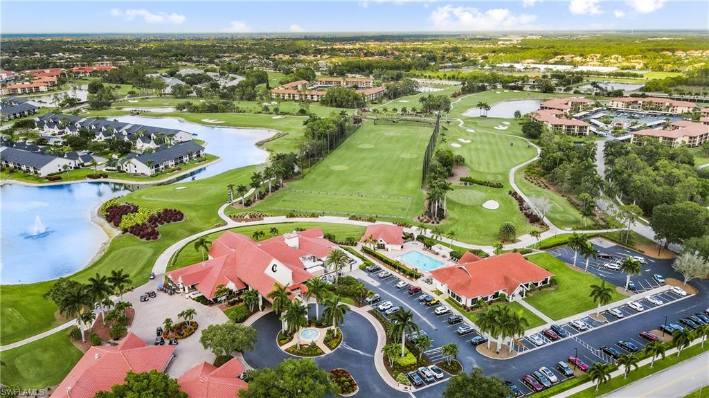 COUNTRY HOLLOW - Residential