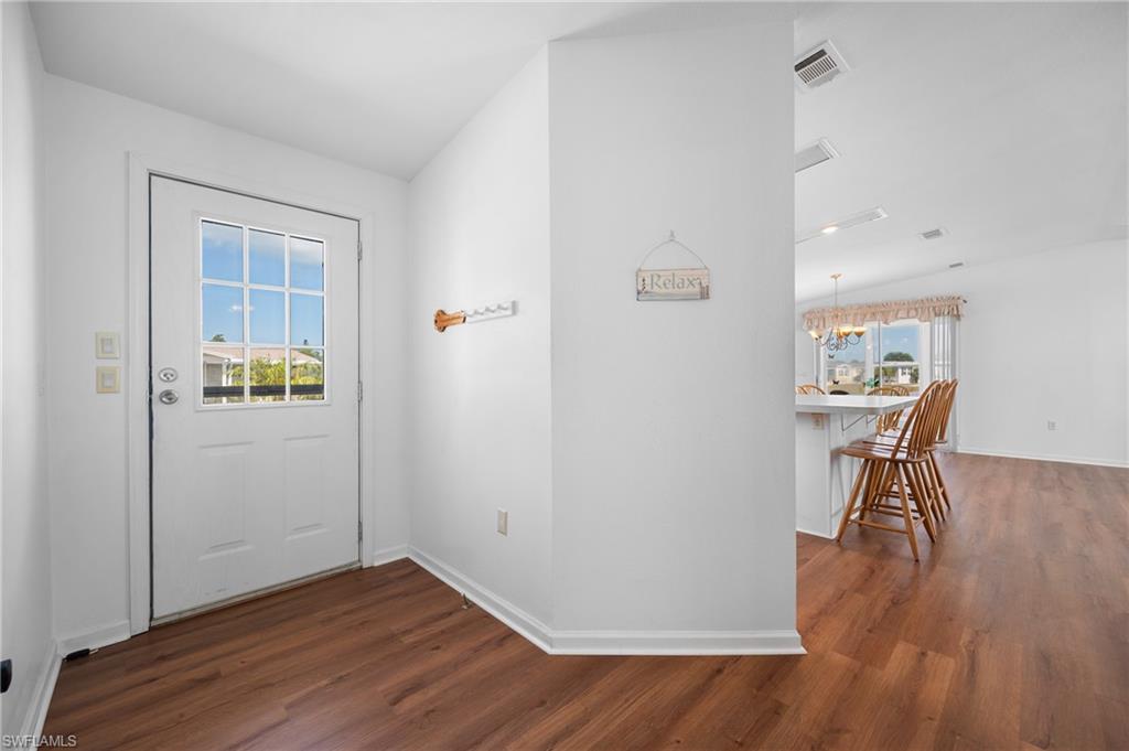 NOT APPLICABLE - Residential