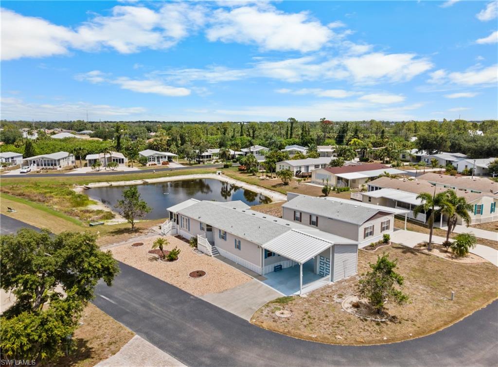 NOT APPLICABLE - Residential