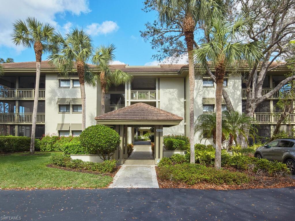 WILD PINES - Residential