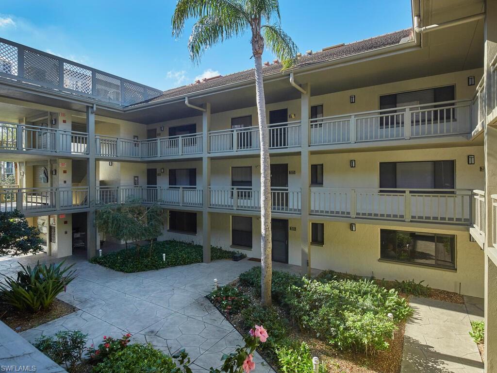 WILD PINES - Residential