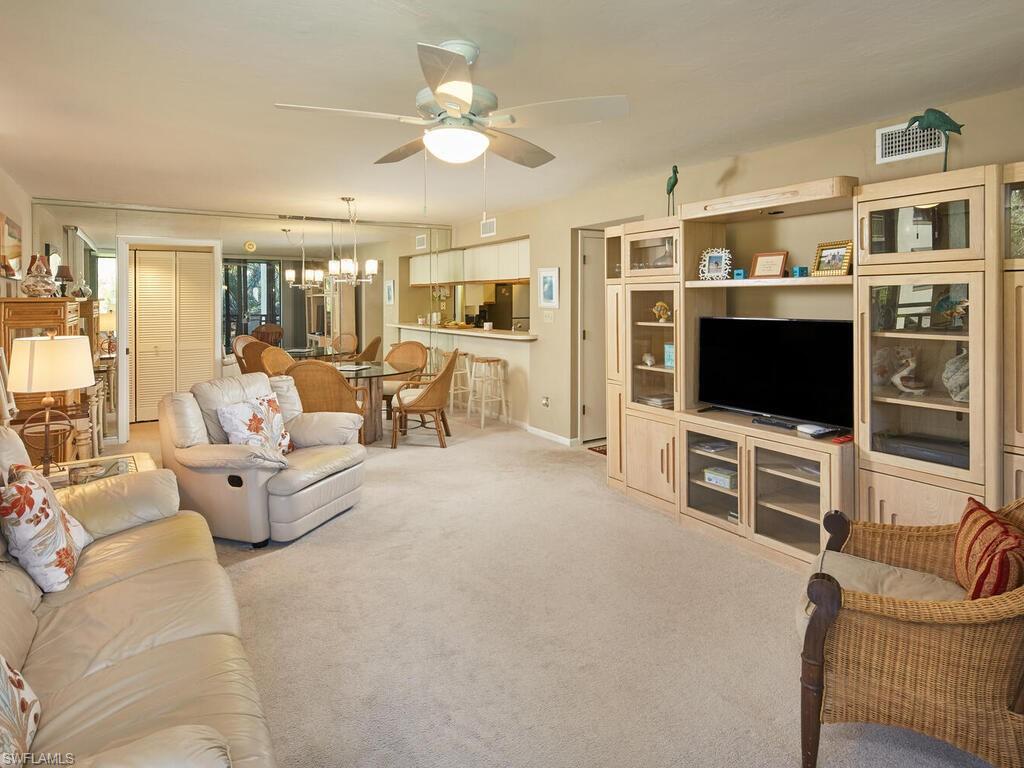WILD PINES - Residential