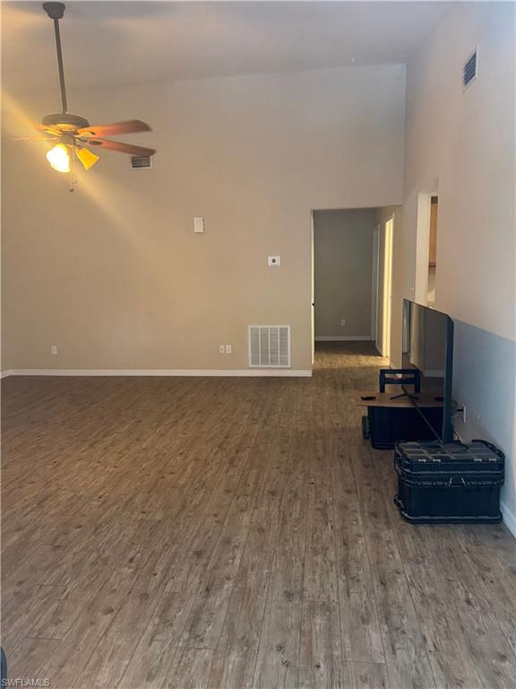 PAR SIDE CONDOMINIUM - Residential