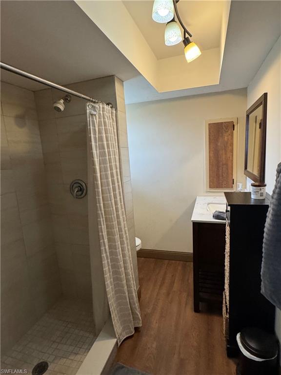 PAR SIDE CONDOMINIUM - Residential