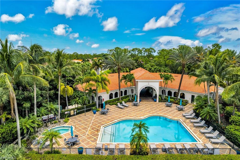 CARRINGTON - Residential Lease