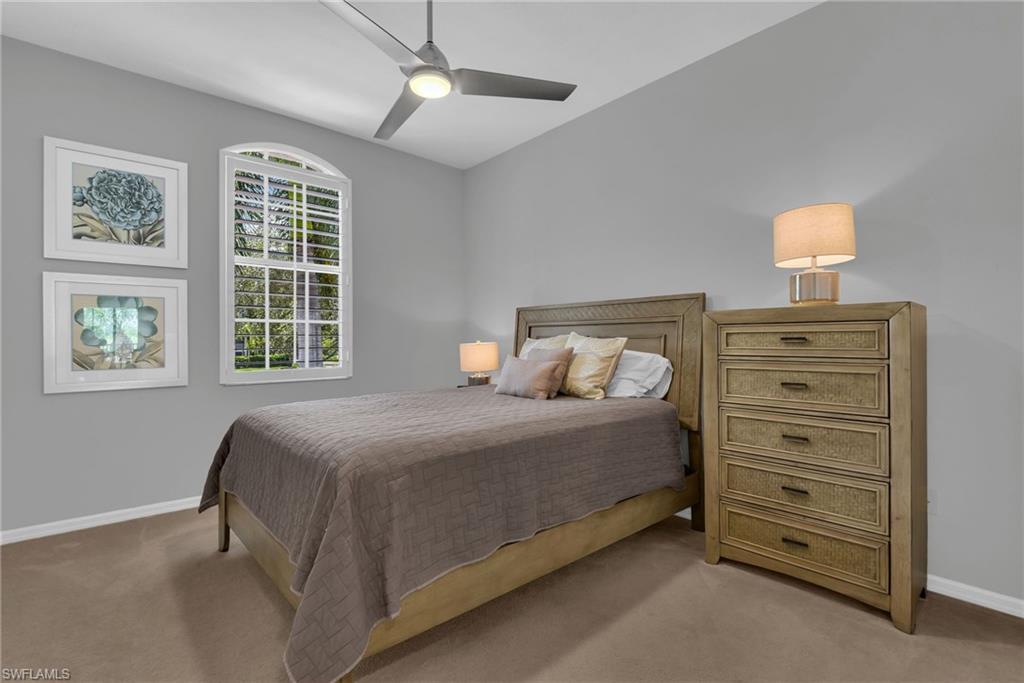 CARRINGTON - Residential Lease