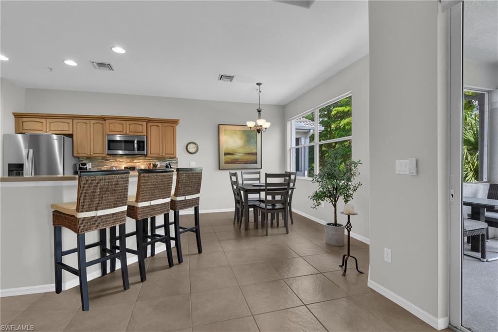 CARRINGTON - Residential Lease