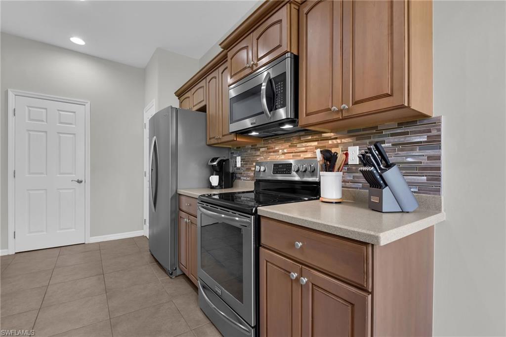 CARRINGTON - Residential Lease