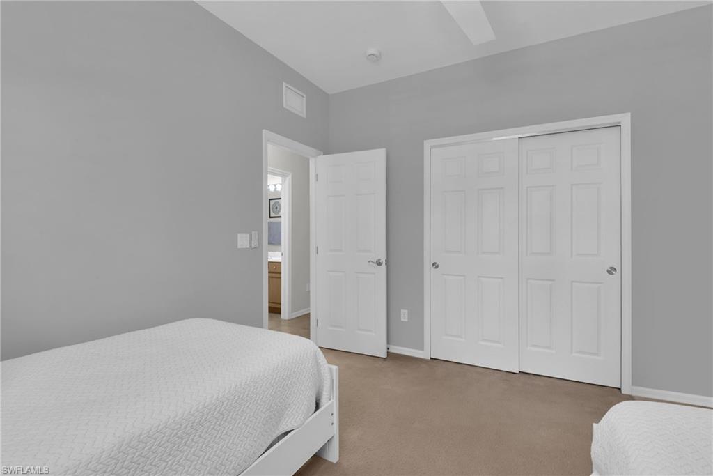 CARRINGTON - Residential Lease
