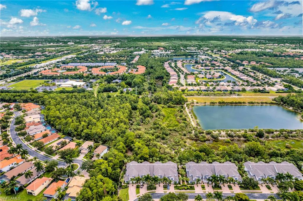 CARRINGTON - Residential Lease