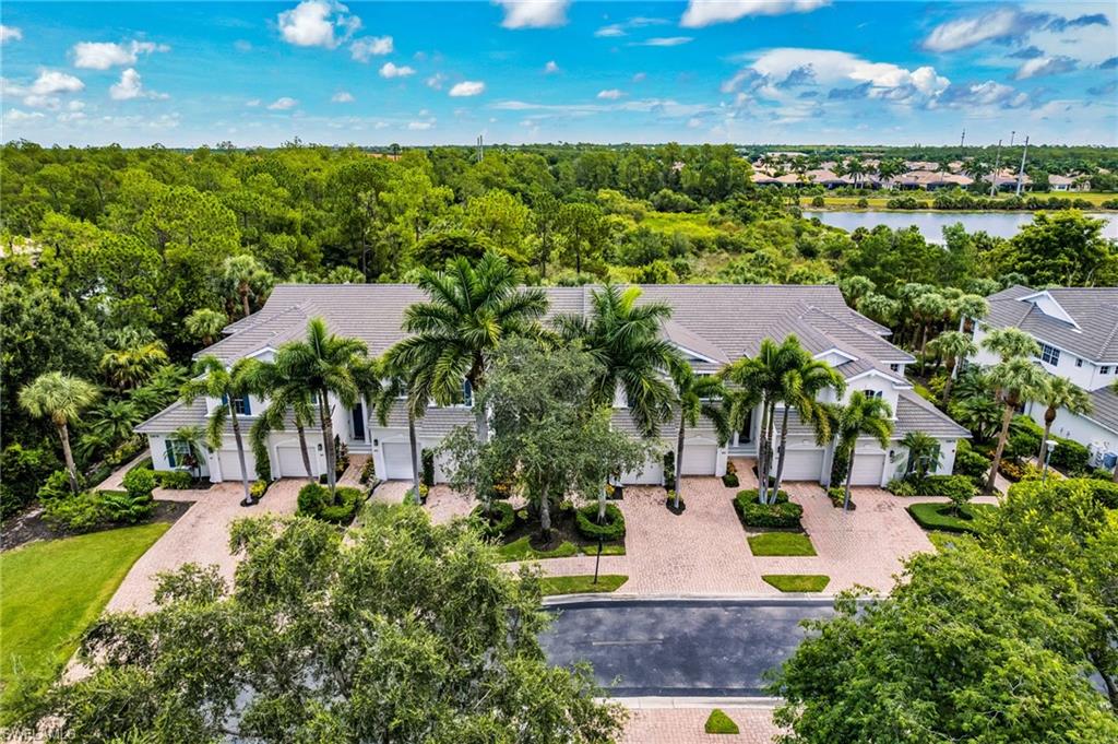 CARRINGTON - Residential Lease