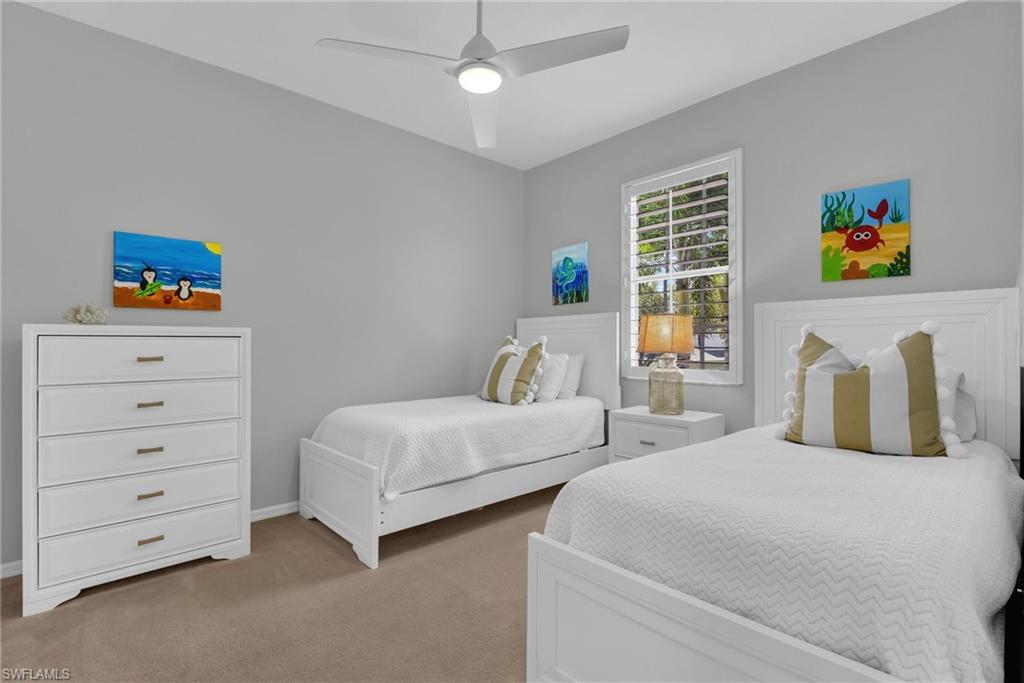 CARRINGTON - Residential Lease
