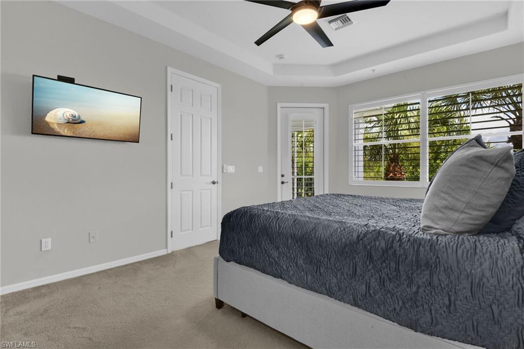 CARRINGTON - Residential Lease