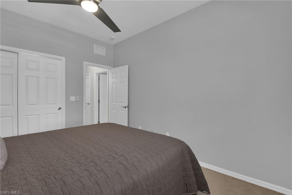 CARRINGTON - Residential Lease