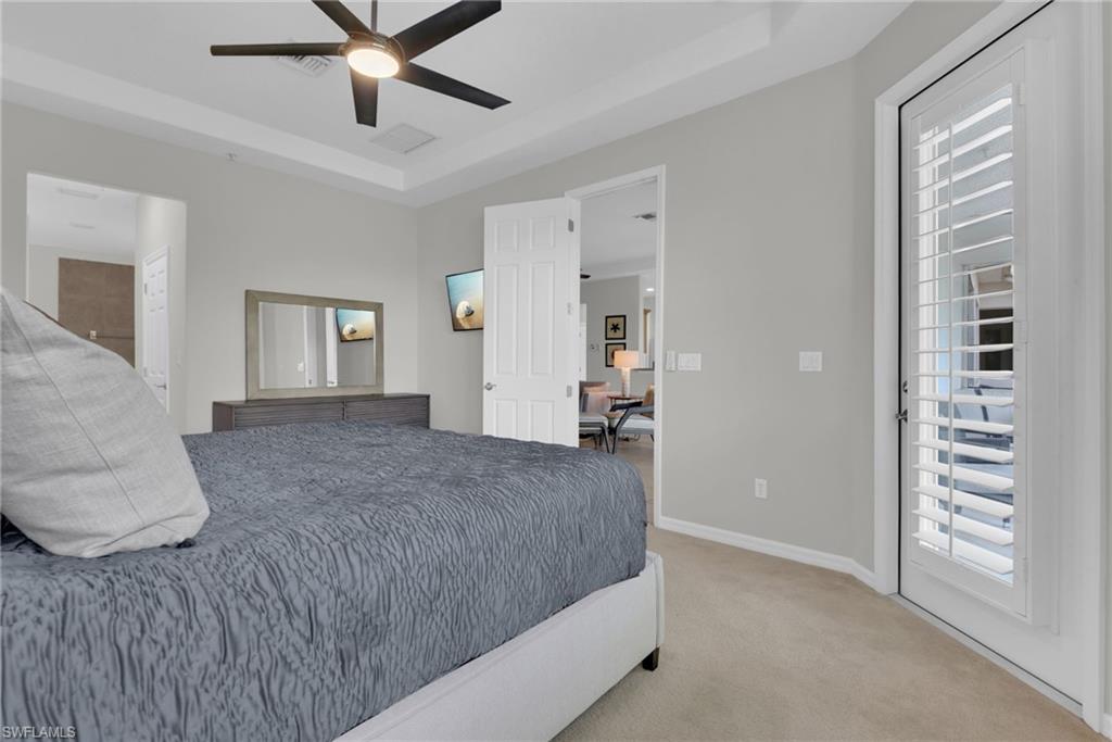 CARRINGTON - Residential Lease