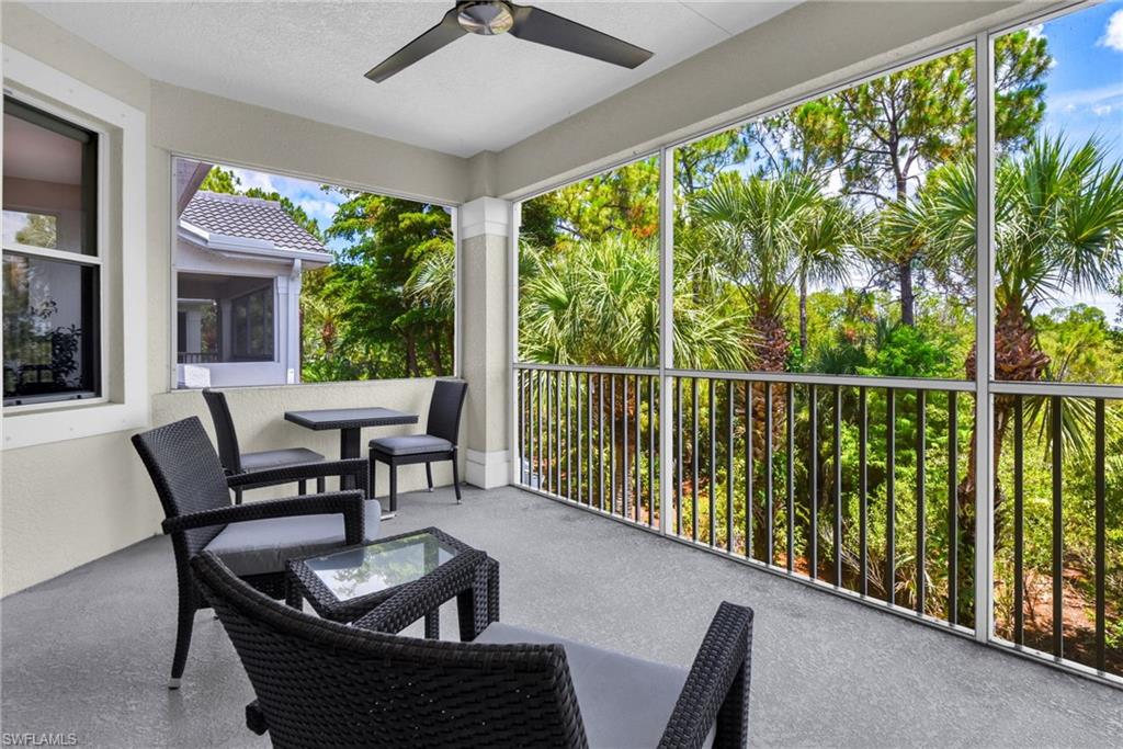 CARRINGTON - Residential Lease
