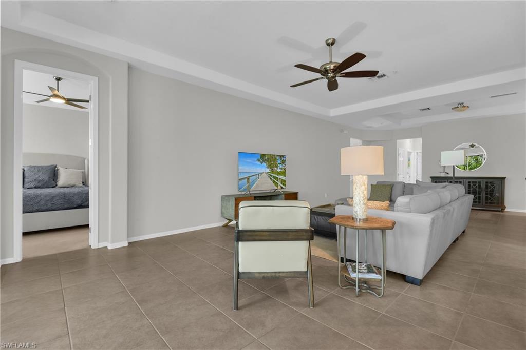 CARRINGTON - Residential Lease