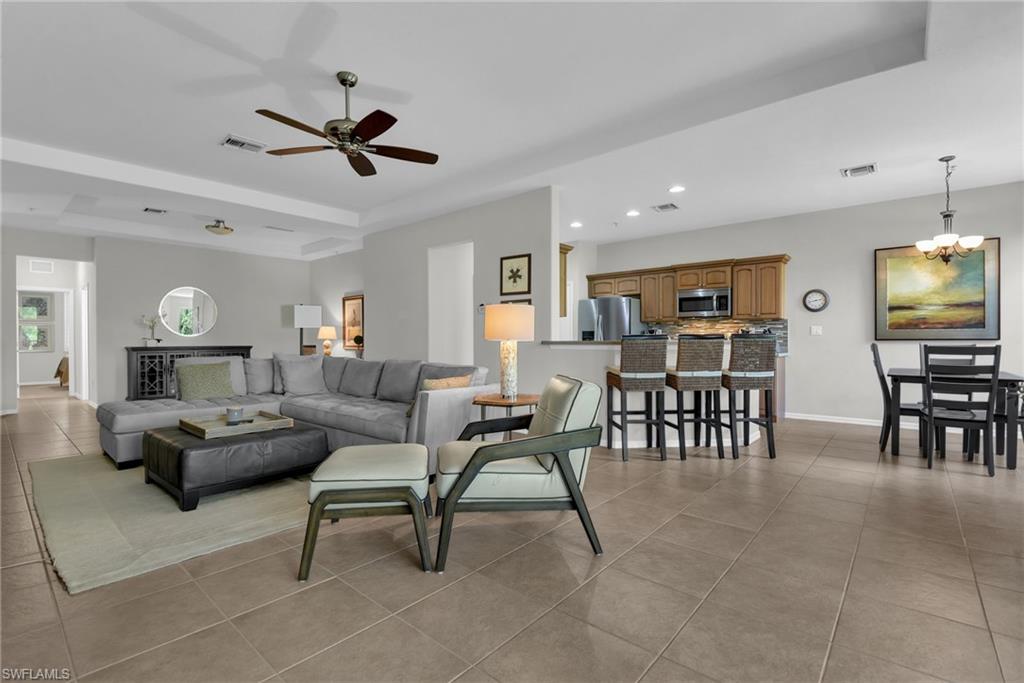 CARRINGTON - Residential Lease