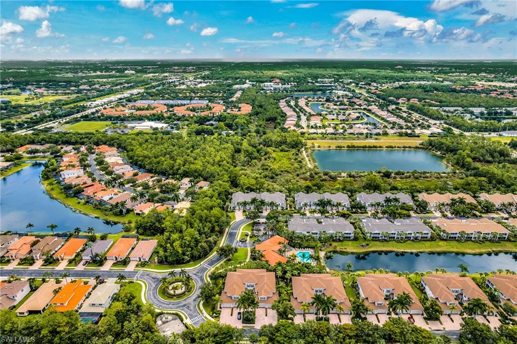 CARRINGTON - Residential Lease
