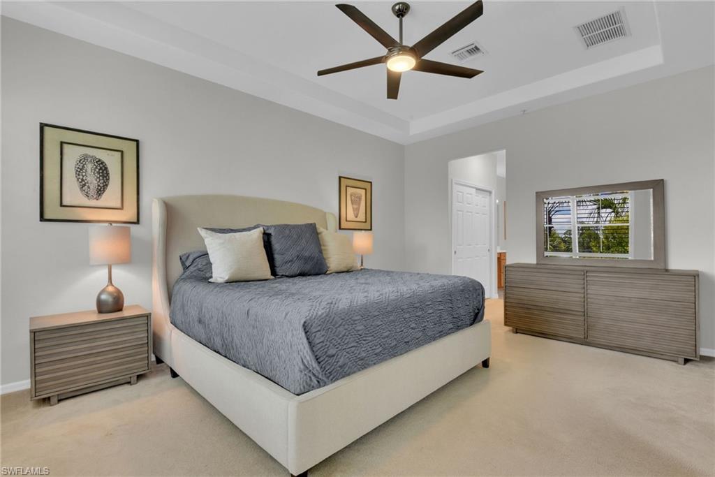 CARRINGTON - Residential Lease