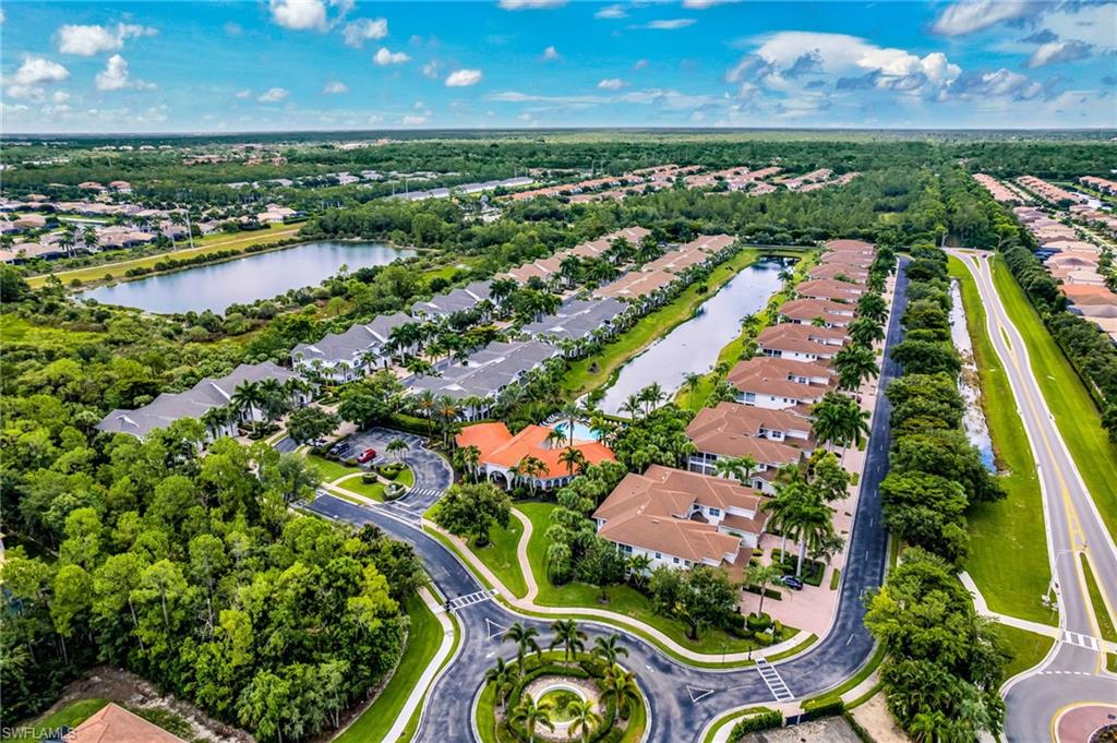 CARRINGTON - Residential Lease