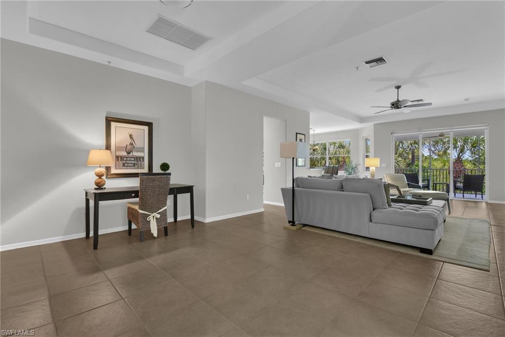 CARRINGTON - Residential Lease