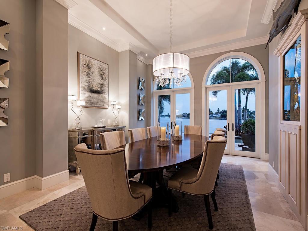 ROYAL HARBOR - Residential