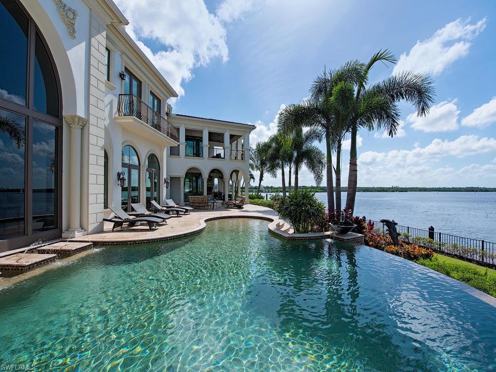 ROYAL HARBOR - Residential